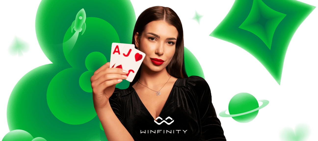 Rocket Winfinity