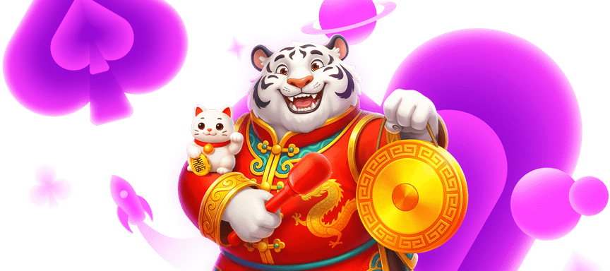Tiger Jackpots Clash